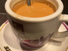-香港茶餐厅文化体验馆(茶山镇店)
