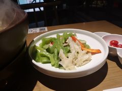 -卞氏菜根香(青羊万达店)