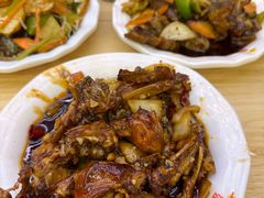 -盛京人人鸡味抻面(珠江桥店)