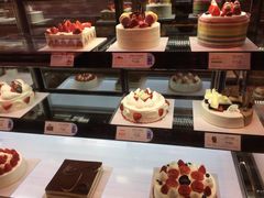 -巴黎贝甜(五月花广场店)