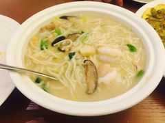 -莆田餐厅(大悦城店)