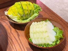 -赵九记呱呱老火锅(钟楼总店)