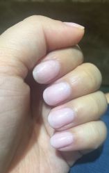 手部美甲-杉惠素颜美妆皮肤管理中心