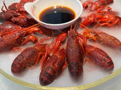 -红盔甲·小龙虾(昌里路店)