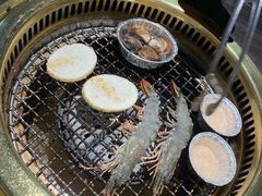 -茶六烧肉堂 博爱店