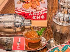 -孖记茶档·热腾茶餐(江南西plus店)