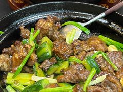 -旺爷砂锅·茶作(国贸城店)