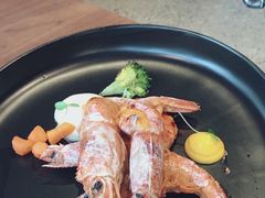 -G+KITCHEN(龙湖狮山天街店)