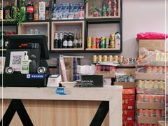 -红棚子肚绷·徐州烧烤(南京店)