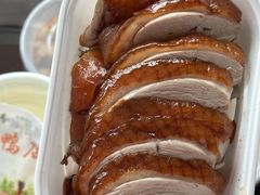-晓马鸭店(新芜路店)