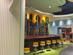 -MELAND CLUB亲子乐园•派对(虹桥万象城店)