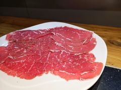 -巴奴毛肚火锅(广益哥伦布店)