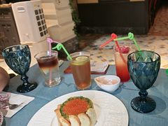 -俄士厨房(未来城店)