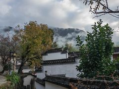 -塔川景区