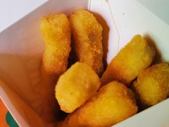 -汉堡王(北京三里屯购物中心)