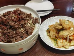 -老厨家(友谊路总店)