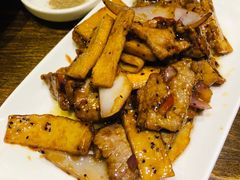 -熠盛粤味·顺德桑拿鸡(永康路店)