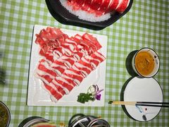 -番食园鲜食火锅(高新店)