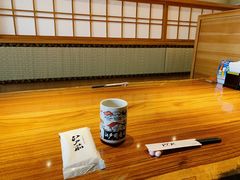 -江户前寿司(好运街店)