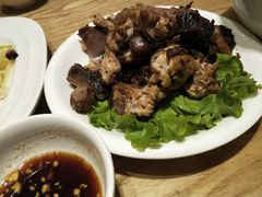 -吕氏疙瘩汤·新鲁菜(潍坊银座店)