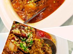 -和平馆·地道港澳茶餐厅(西门口店)