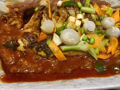 -鱼颜诱纸纸上烤鱼·蛙(龙湖天街店)