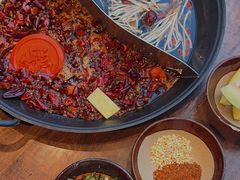 -楠火锅(昆山金鹰店)