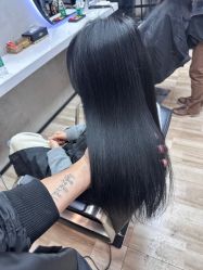 -奈川烫染Salon