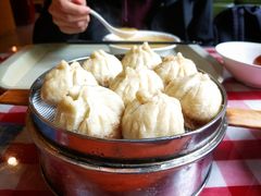 -顿顿吉祥·长安味道(启迪香山店)