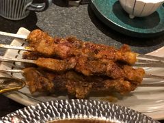 -丝路金桃·新疆菜(徐汇店)