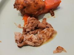 -黄记煌三汁焖锅(新佳丽江汉路店)