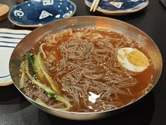 -许哥东北烧烤·铁丳烤串·宫后夹肉(繁花中心店)