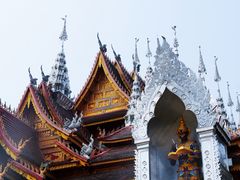 -西双版纳总佛寺