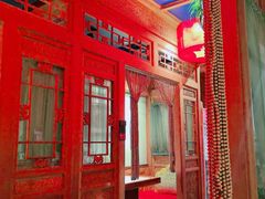 -小吊梨汤·北京菜·烤鸭(清河万象汇店)