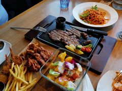 牛排-必胜客(花都百业店)