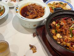 -欧记大排档·景德菜(上海首店)