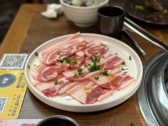 -大田家•炭火烧肉酒场(大兴枣园店)