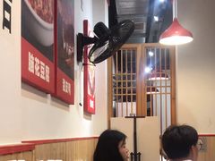 -冯烫烫跷脚牛肉·川菜小馆(武胜西街店)