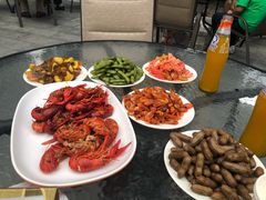 -老城南食府(宣武门东大街店)