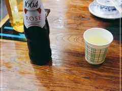 -一品江湖烧烤餐厅