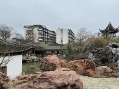 -芥子园