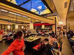-径山十八道·风味民间菜(杭州总店)