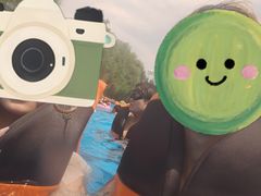 -郑州方特水上乐园