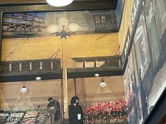 -星巴克(西安博乐里店)