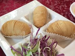 -申粤轩酒楼·三十年粤菜经典(丁香花园店)