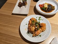 -德川家日本料理(顺义华联店)