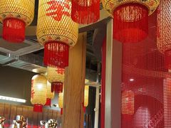-朱光玉火锅馆·太原旗舰(钟楼街店)