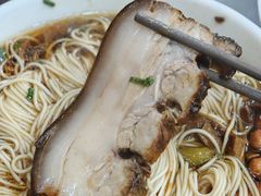 焖肉面-毛华美食(清扬路店)