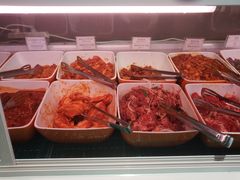 -33韩式自助烧烤(环城南路店)