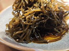 -顺溜·手工刀削面·黑金店(铜锣湾店)